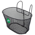 Children's Wire Bicycle Basket